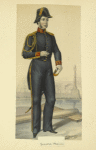 Italy. Kingdom of the Two Sicilies, 1854-1856