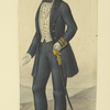 Italy. Kingdom of the Two Sicilies, 1854-1856
