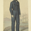Italy. Kingdom of the Two Sicilies, 1854-1856