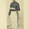 Italy. Kingdom of the Two Sicilies, 1854-1856