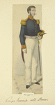 Italy. Kingdom of the Two Sicilies, 1854-1856