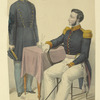 Italy. Kingdom of the Two Sicilies, 1854-1856