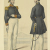 Italy. Kingdom of the Two Sicilies, 1854-1856