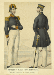 Italy. Kingdom of the Two Sicilies, 1854-1856