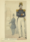 Italy. Kingdom of the Two Sicilies, 1854-1856