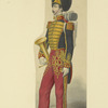 Italy. Kingdom of the Two Sicilies, 1854-1856