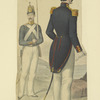 Italy. Kingdom of the Two Sicilies, 1854-1856
