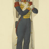 Italy. Kingdom of the Two Sicilies, 1854-1856