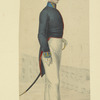 Italy. Kingdom of the Two Sicilies, 1854-1856