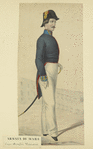 Italy. Kingdom of the Two Sicilies, 1854-1856