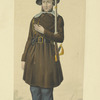 Italy. Kingdom of the Two Sicilies, 1854-1856