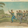 Italy. Kingdom of the Two Sicilies, 1854-1856