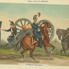 Italy. Kingdom of the Two Sicilies, 1854-1856