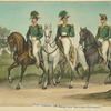 Italy. Kingdom of the Two Sicilies, 1854-1856