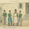 Italy. Kingdom of the Two Sicilies, 1854-1856