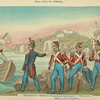 Italy. Kingdom of the Two Sicilies, 1854-1856