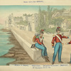 Italy. Kingdom of the Two Sicilies, 1854-1856