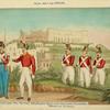 Italy. Kingdom of the Two Sicilies, 1854-1856