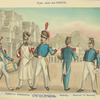 Italy. Kingdom of the Two Sicilies, 1854-1856