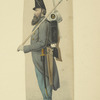 Italy. Kingdom of the Two Sicilies, 1854-1856
