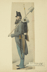 Italy. Kingdom of the Two Sicilies, 1854-1856