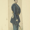 Italy. Kingdom of the Two Sicilies, 1854-1856