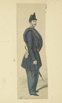 Italy. Kingdom of the Two Sicilies, 1854-1856