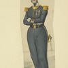 Italy. Kingdom of the Two Sicilies, 1854-1856