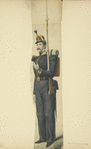 Italy. Kingdom of the Two Sicilies, 1854-1856
