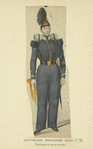Italy. Kingdom of the Two Sicilies, 1854-1856