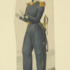 Italy. Kingdom of the Two Sicilies, 1854-1856