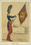 Italy. Kingdom of the Two Sicilies, 1859