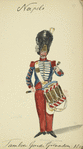 Italy. Kingdom of the Two Sicilies, 1859