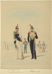 Italy. Kingdom of the Two Sicilies, 1849-1859