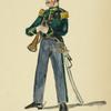 Italy. Kingdom of the Two Sicilies, 1849-1859