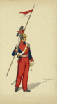 Italy. Kingdom of the Two Sicilies, 1849-1859