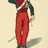 Italy. Kingdom of the Two Sicilies, 1849-1859