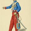 Italy. Kingdom of the Two Sicilies, 1849-1859