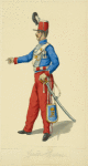 Italy. Kingdom of the Two Sicilies, 1849-1859