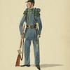 Italy. Kingdom of the Two Sicilies, 1849-1859