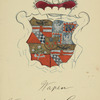 Italy. Lucca, 1815-1850