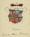 Italy. Lucca, 1815-1850