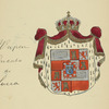 Italy. Lucca, 1815-1850