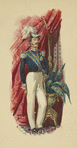 Italy. Lucca, 1815-1850