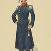 Italy. Lucca, 1815-1850