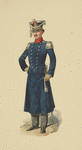 Italy. Lucca, 1815-1850