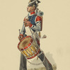 Italy. Lucca, 1815-1850