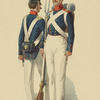 Italy. Lucca, 1815-1850