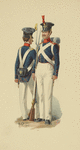 Italy. Lucca, 1815-1850