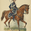 Italy. Lucca, 1815-1850